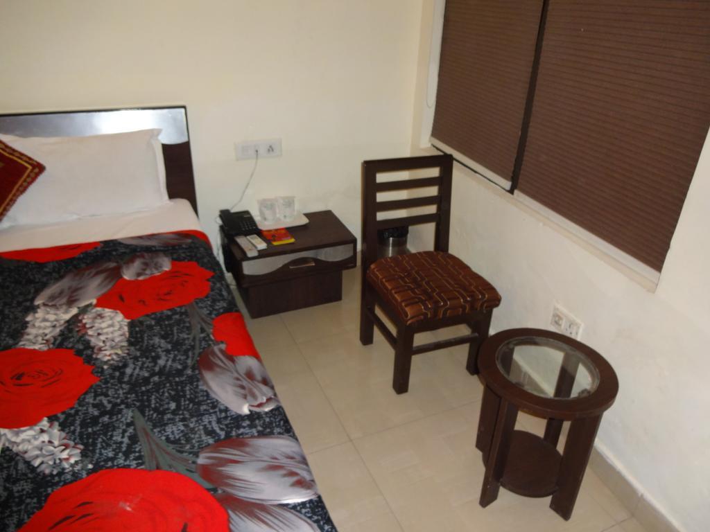 Hotel Darbar View Amritsar Room photo