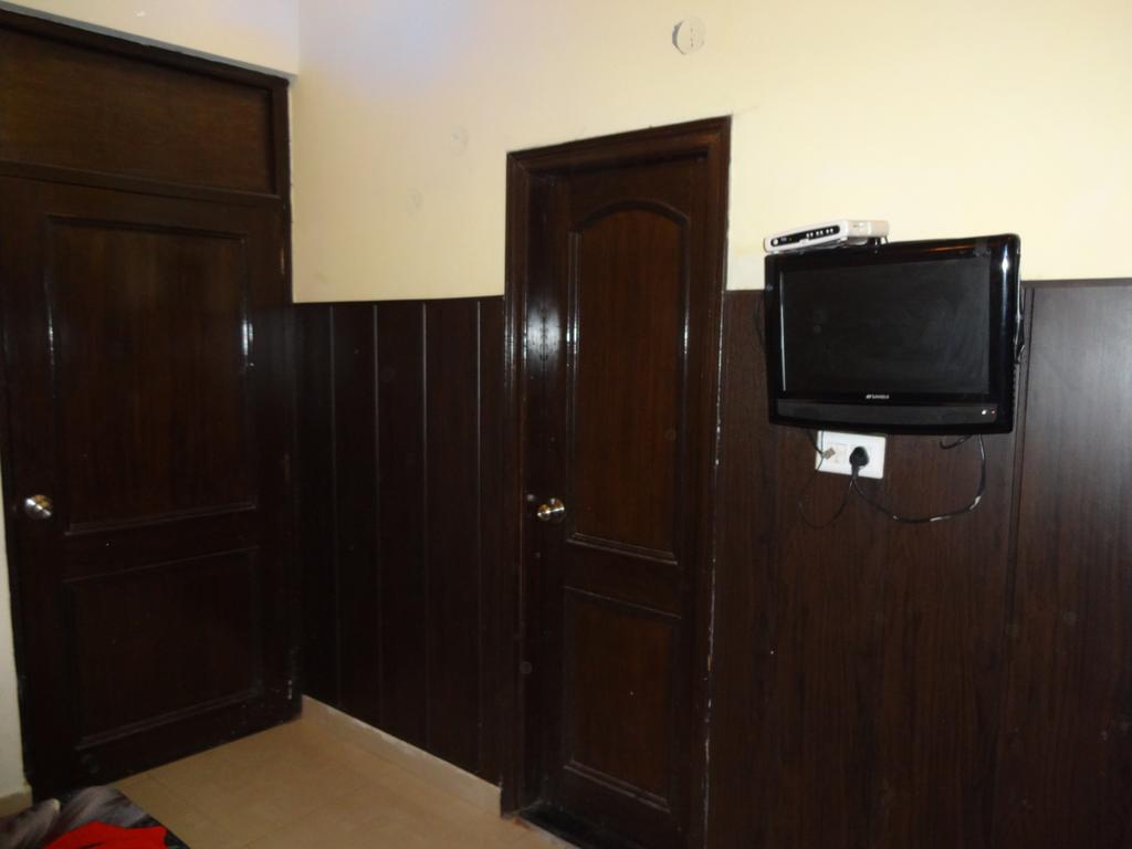Hotel Darbar View Amritsar Room photo