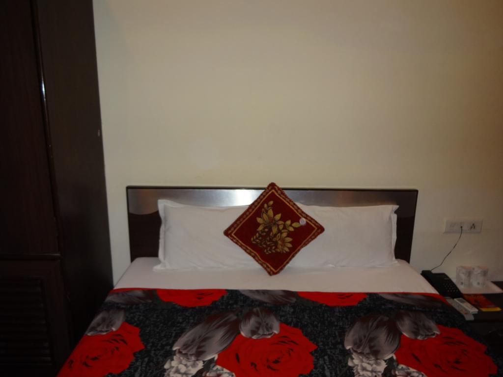 Hotel Darbar View Amritsar Room photo