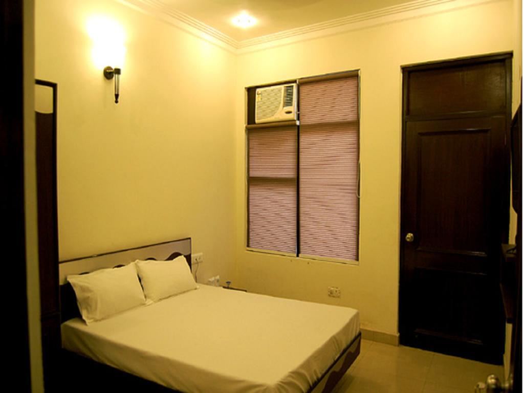 Hotel Darbar View Amritsar Exterior photo