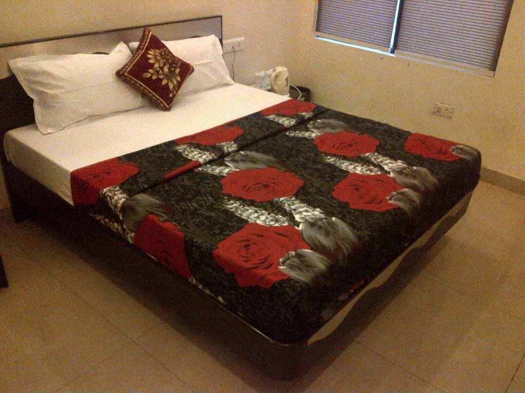 Hotel Darbar View Amritsar Exterior photo